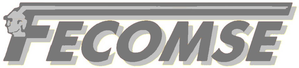 FECOMSE - logo (P&B)